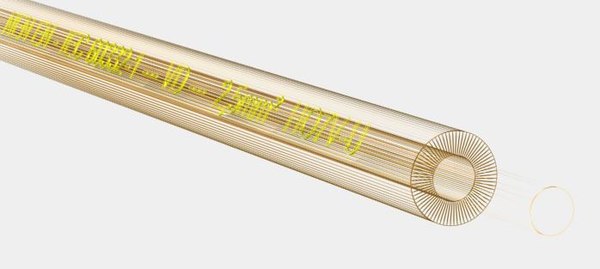 3d vd ho7v-u 450 750v - VD HO7V-U 450 750V 2,5 mm2  brown.max by Cable Master